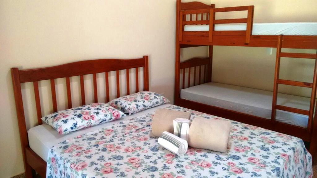 Pousada Sorocabana Olímpia Zimmer foto