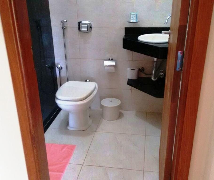 Pousada Sorocabana Olímpia Zimmer foto