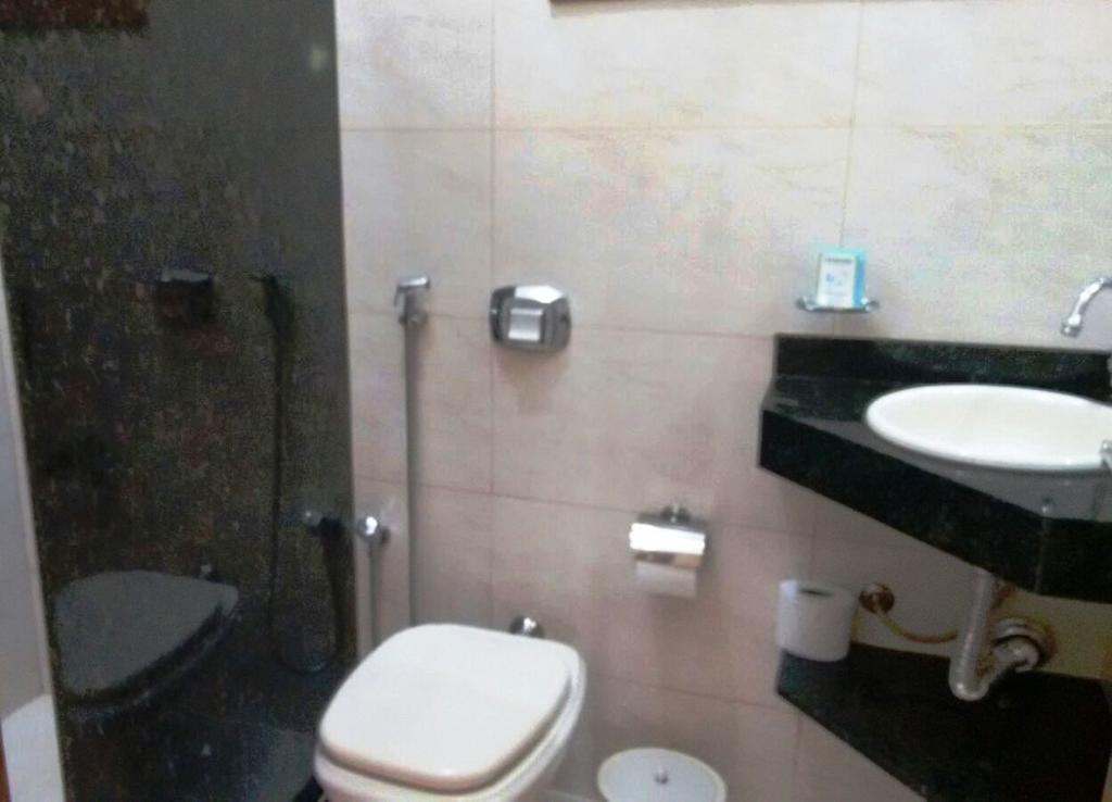 Pousada Sorocabana Olímpia Zimmer foto