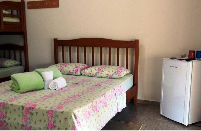 Pousada Sorocabana Olímpia Zimmer foto