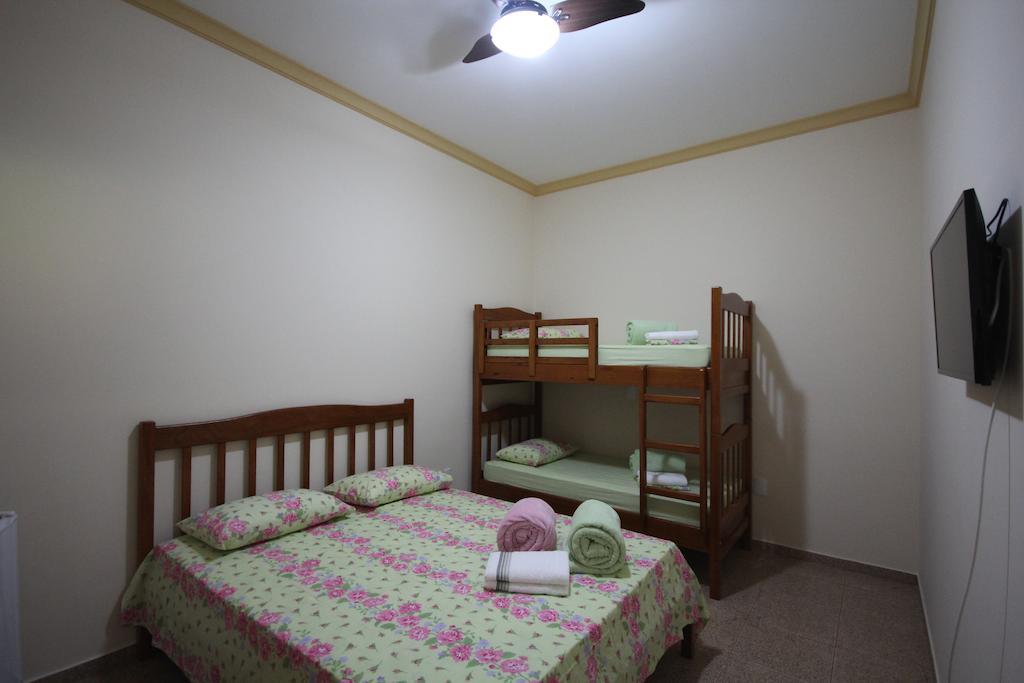Pousada Sorocabana Olímpia Zimmer foto