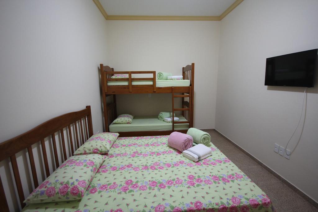 Pousada Sorocabana Olímpia Zimmer foto