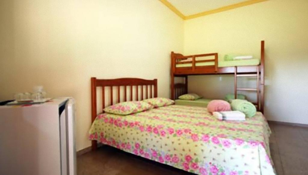 Pousada Sorocabana Olímpia Zimmer foto