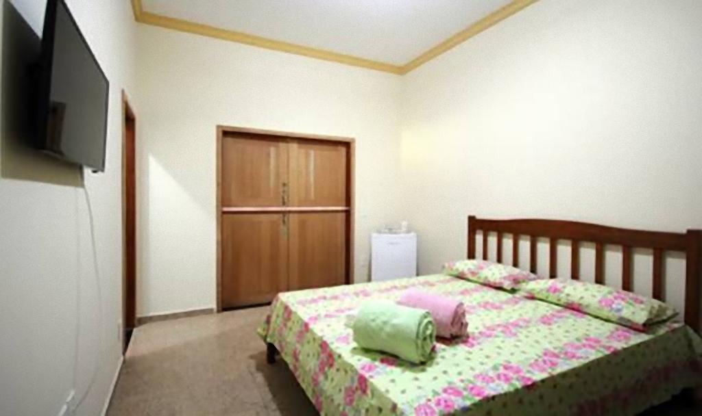 Pousada Sorocabana Olímpia Zimmer foto